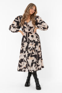 ARWEN DRESS