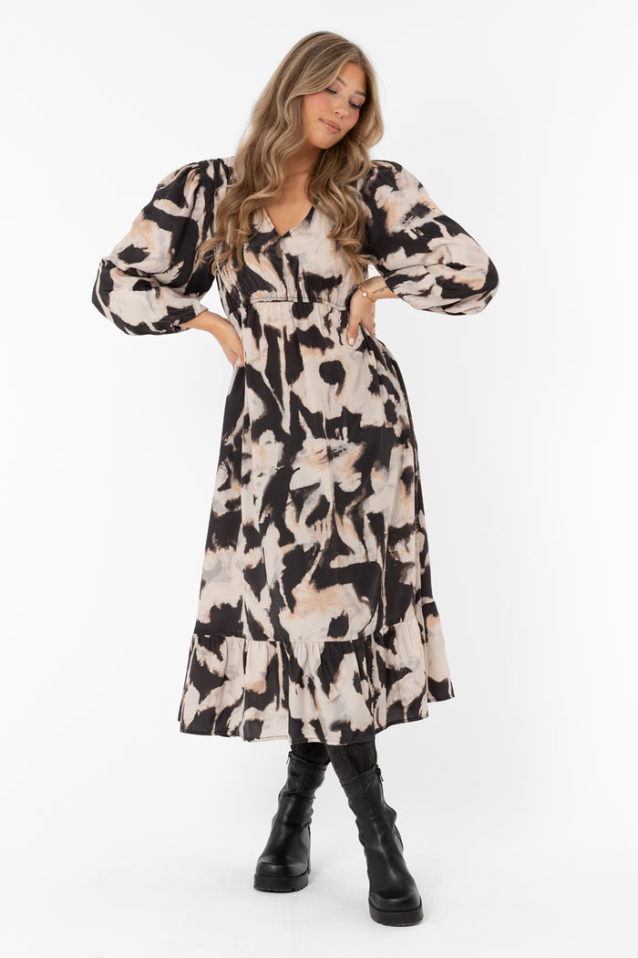 ARWEN DRESS