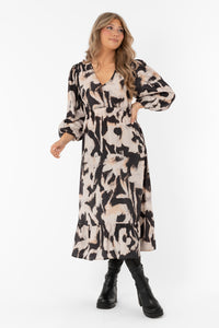 ARWEN DRESS