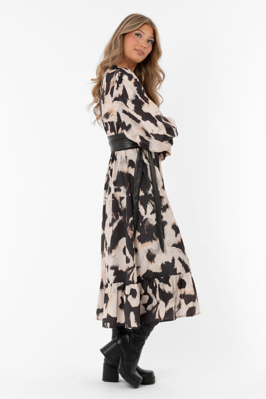 ARWEN DRESS