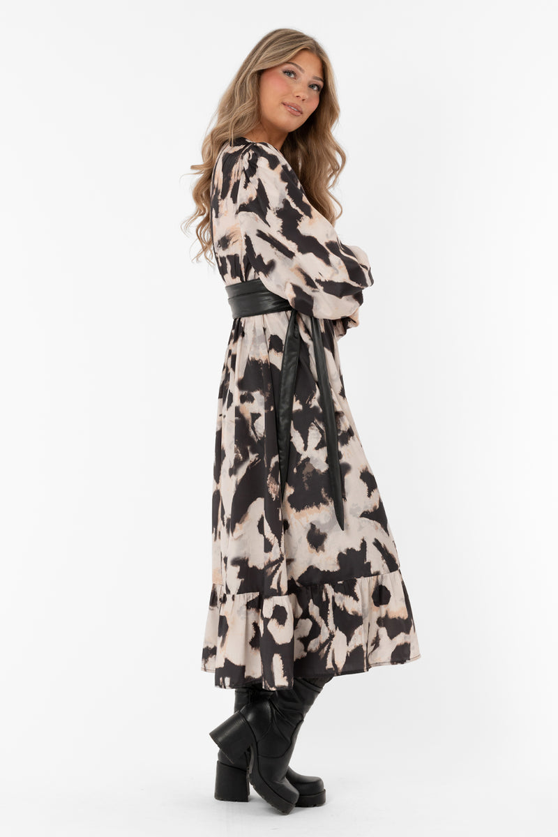 ARWEN DRESS