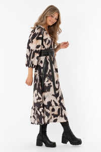 ARWEN DRESS