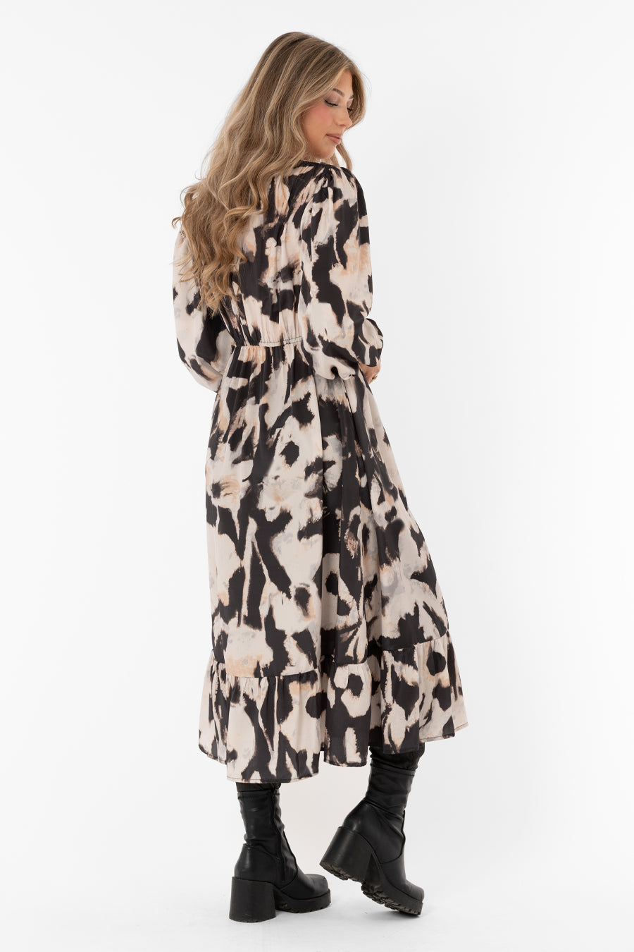 ARWEN DRESS
