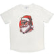 WHITE SANTA