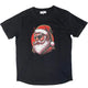 BLACK SANTA