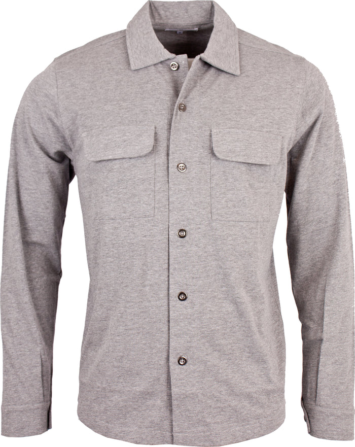 OVERSHIRT