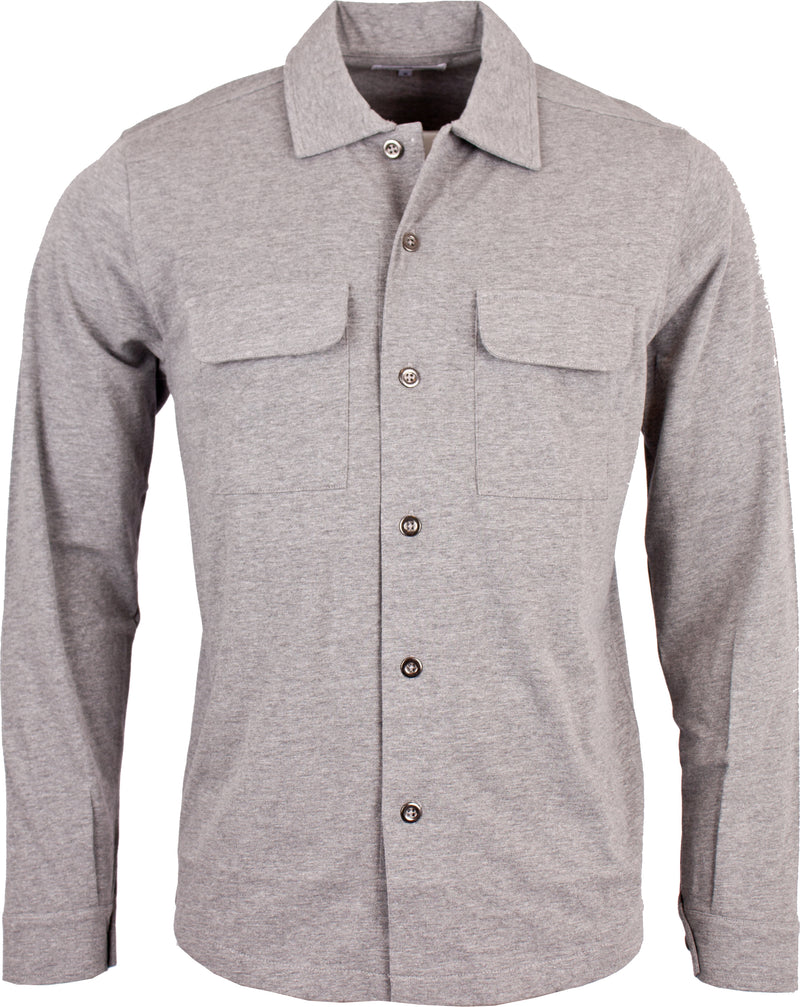 OVERSHIRT