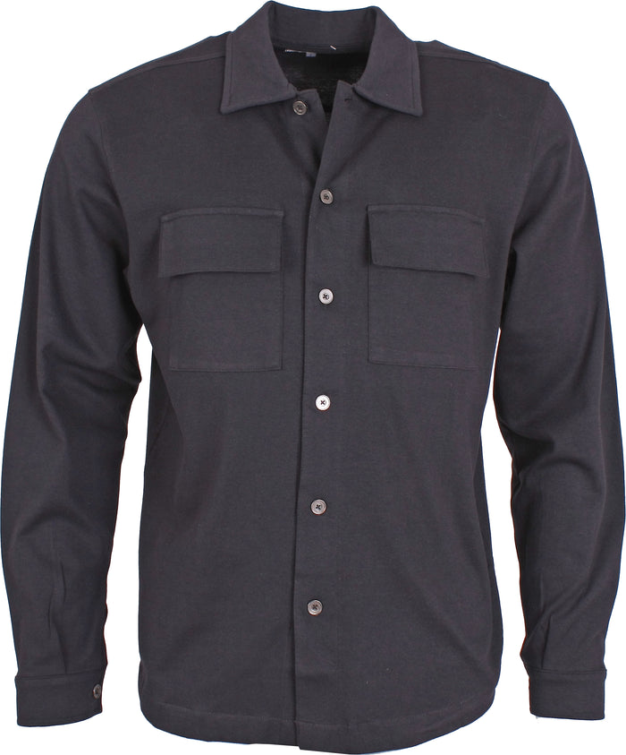 OVERSHIRT