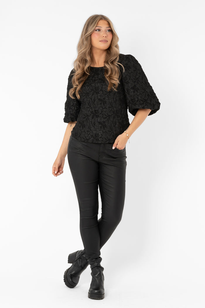 Belora Blouse