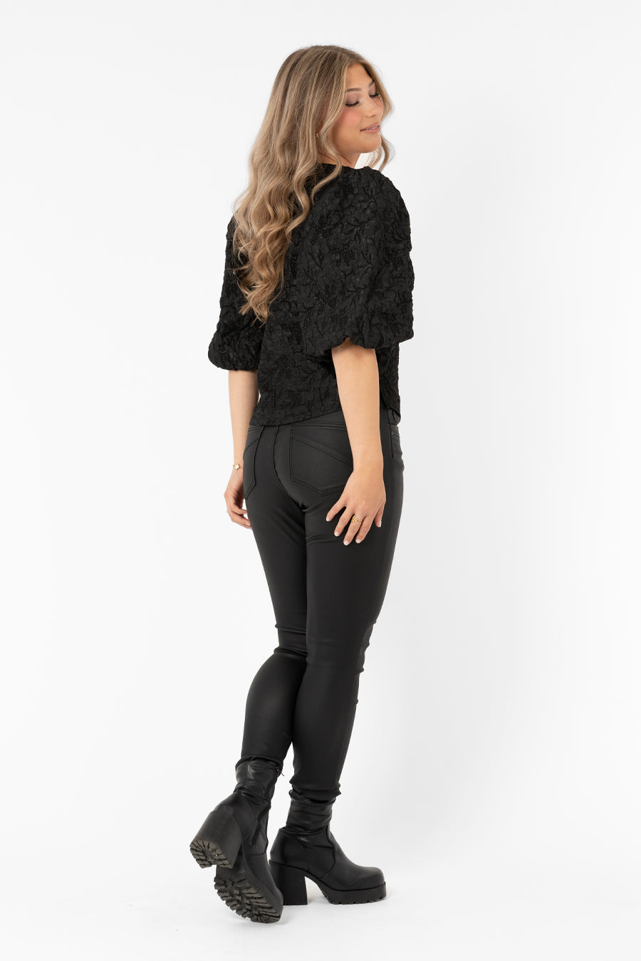 Belora Blouse