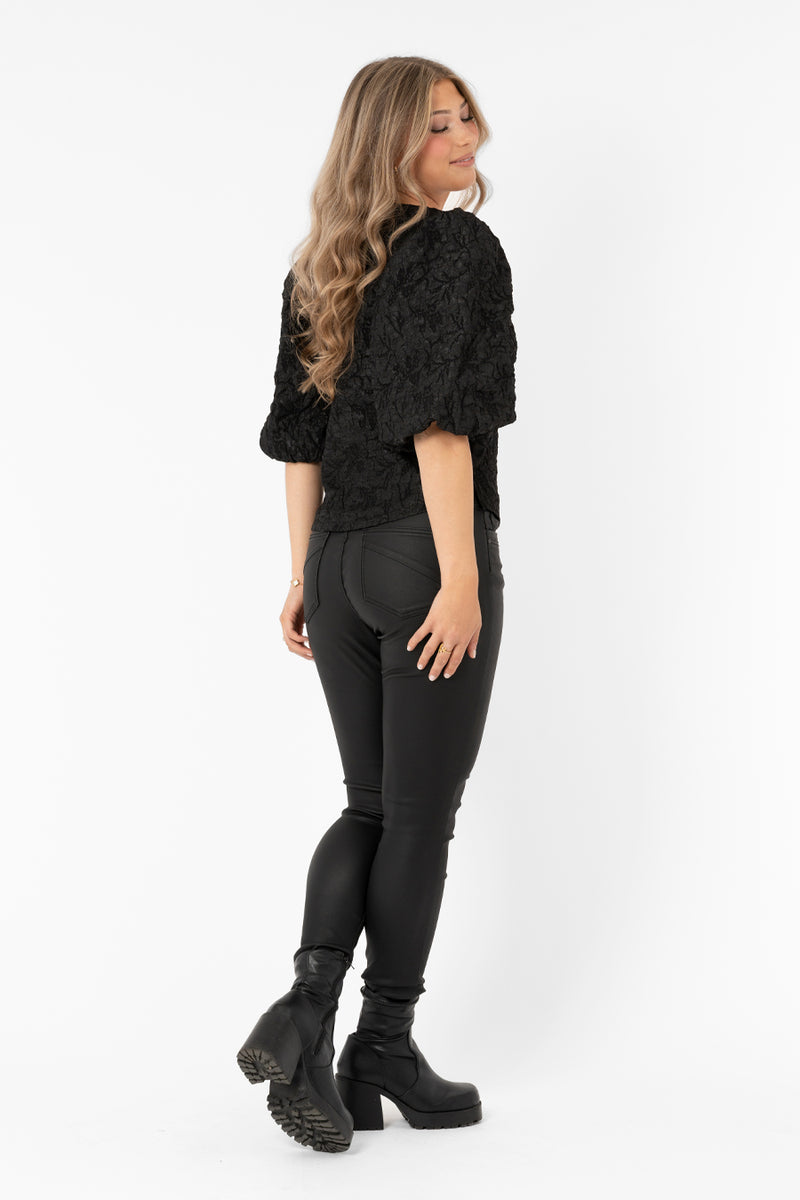 Belora Blouse