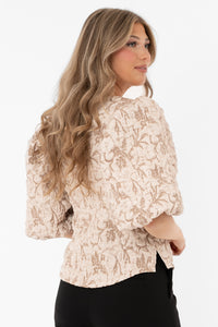 Belora Blouse