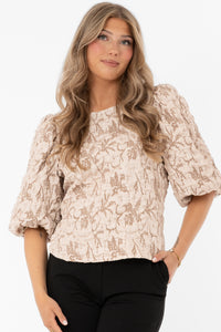 Belora Blouse