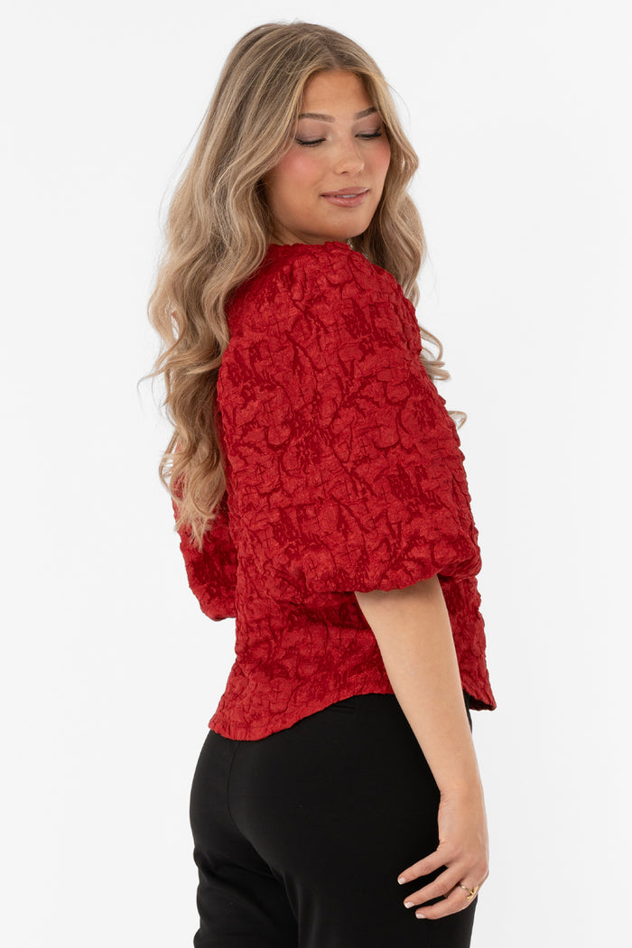 Belora Blouse