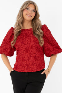 Belora Blouse
