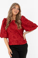RUBY RED