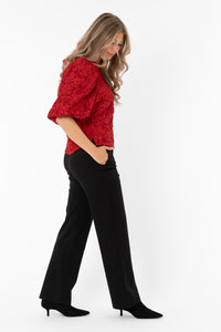 Belora Blouse