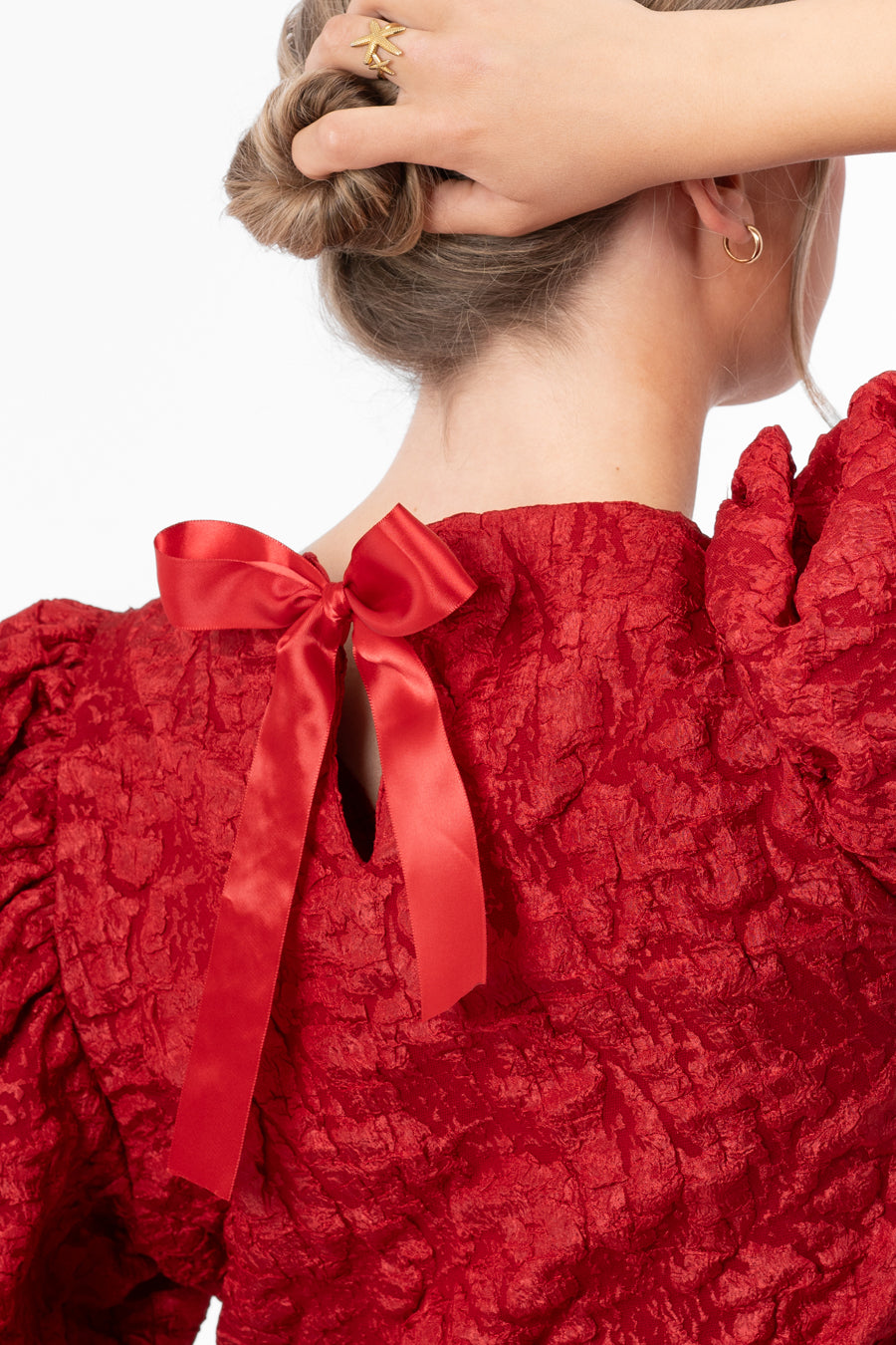 Belora Blouse