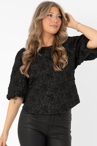 Belora Blouse