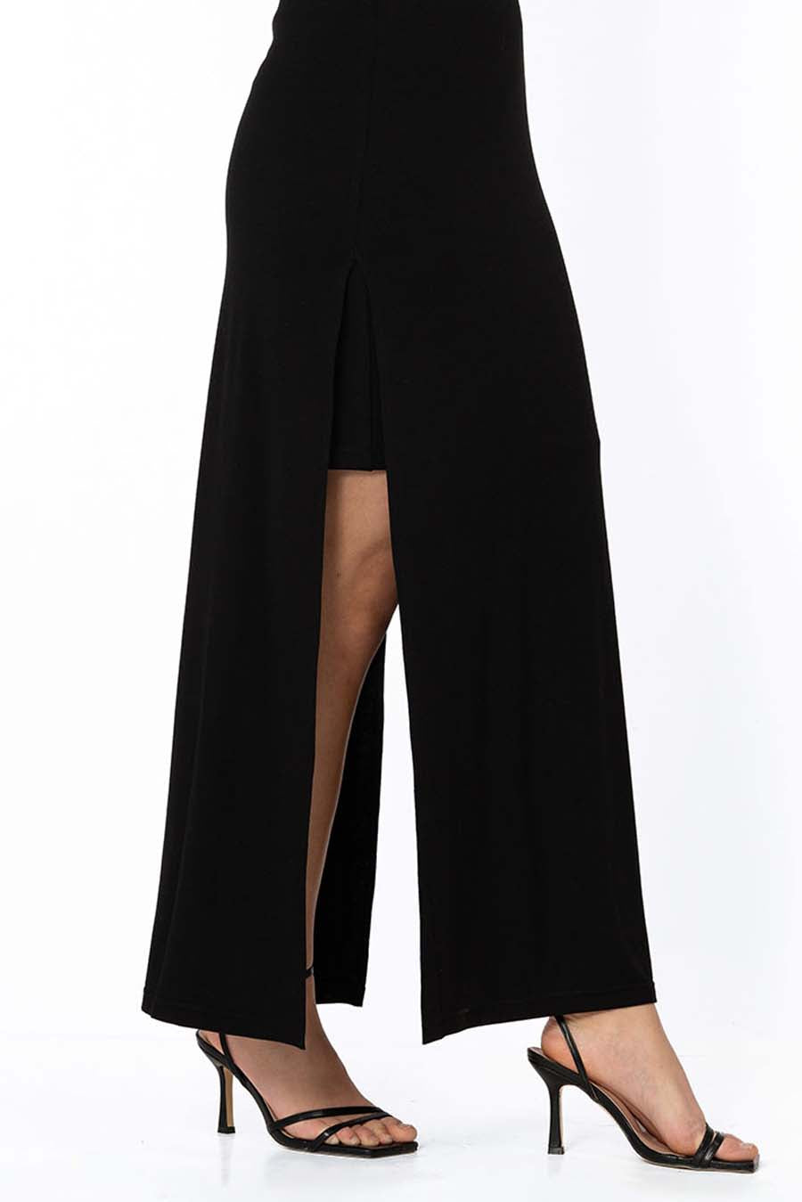 DEMI SKIRT