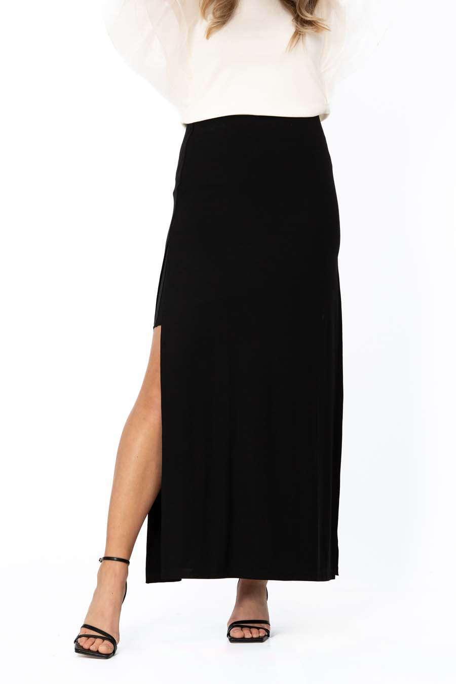 DEMI SKIRT