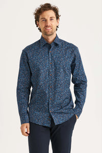 DRESS SHIRT