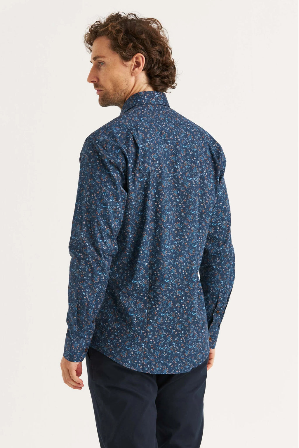 DRESS SHIRT