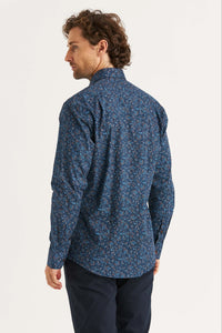 DRESS SHIRT