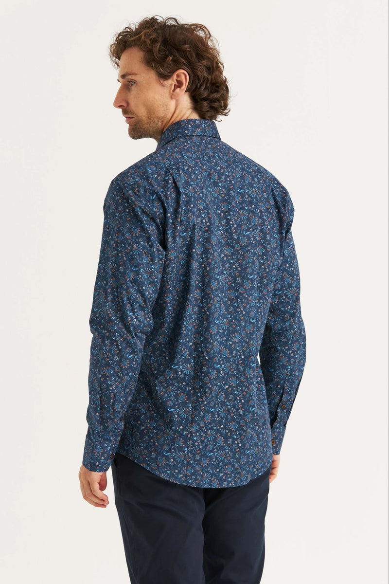 DRESS SHIRT