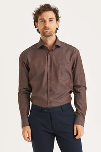 DRESS SHIRT