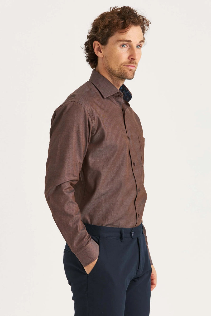 DRESS SHIRT