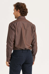 DRESS SHIRT