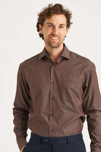 DRESS SHIRT