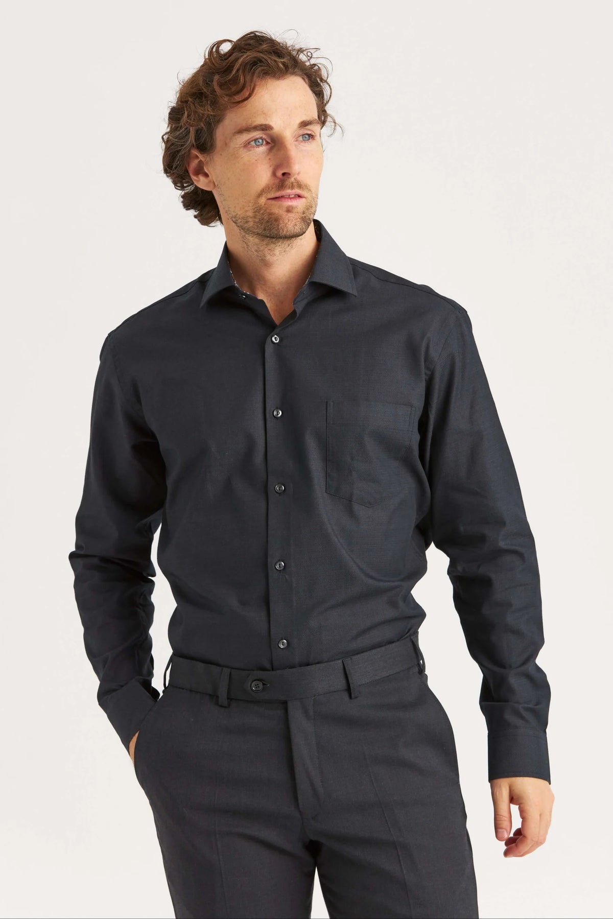 DRESS SHIRT