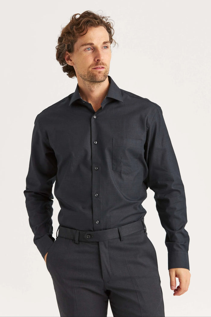DRESS SHIRT