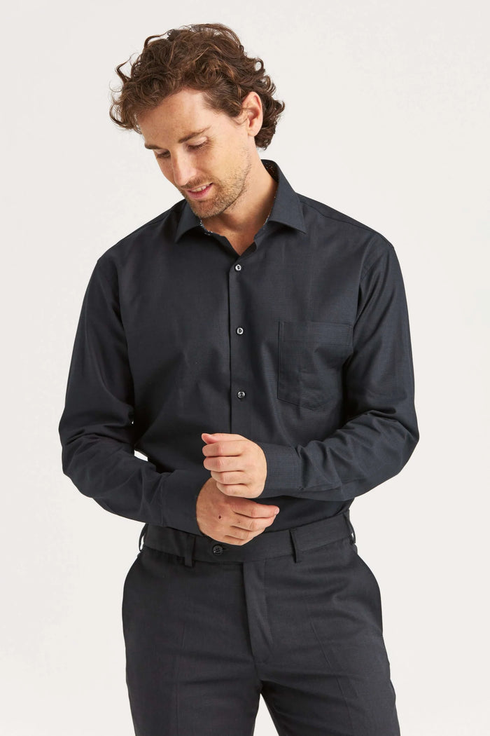 DRESS SHIRT