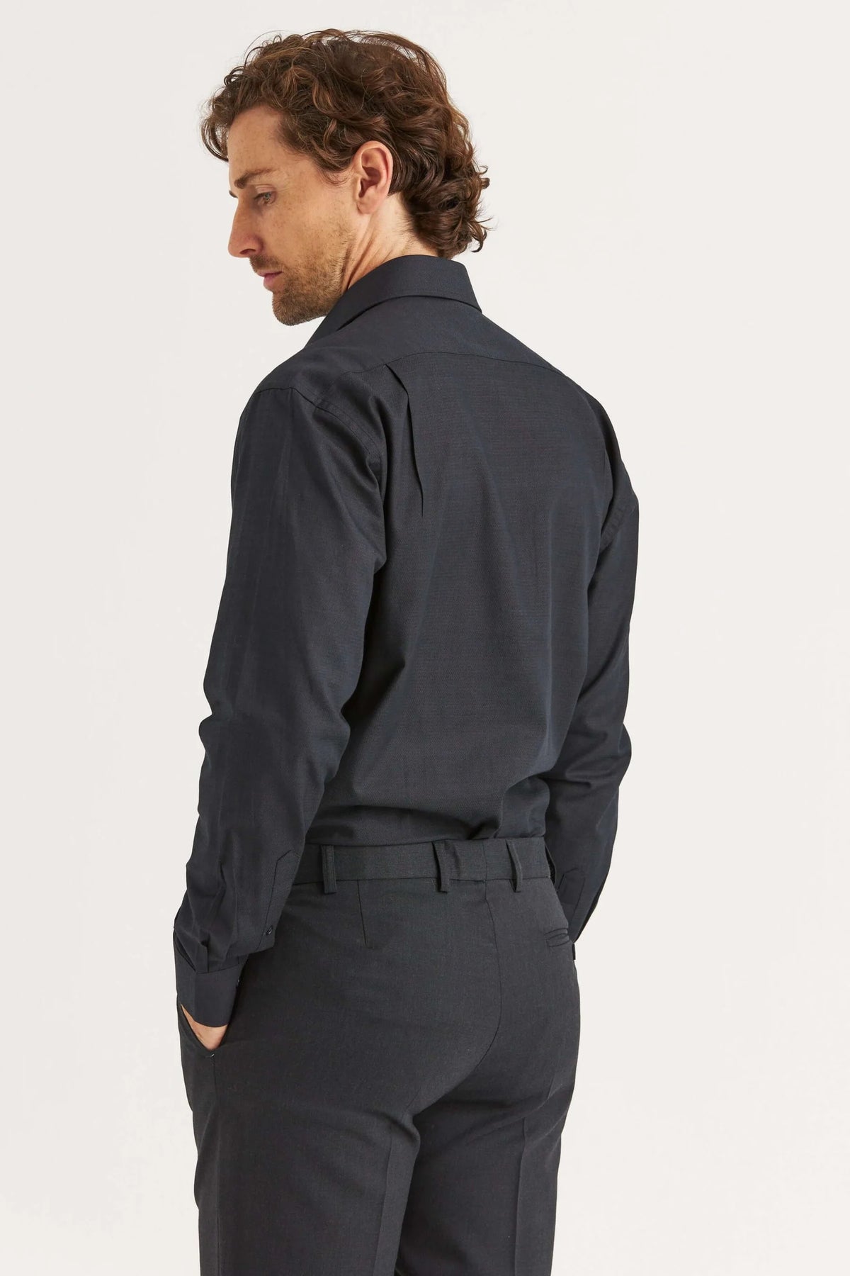 DRESS SHIRT