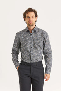 DRESS SHIRT