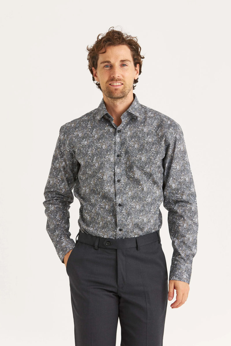 DRESS SHIRT