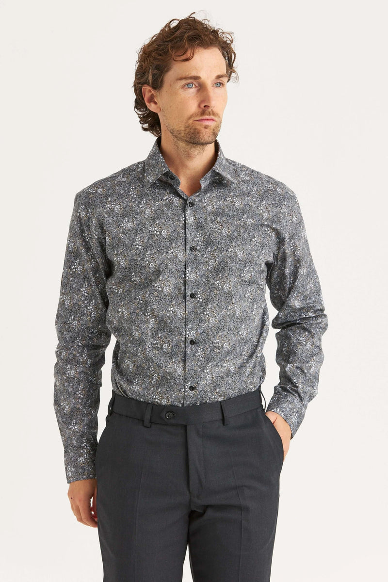 DRESS SHIRT