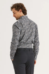 DRESS SHIRT
