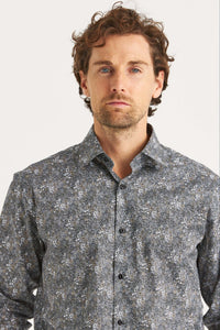 DRESS SHIRT