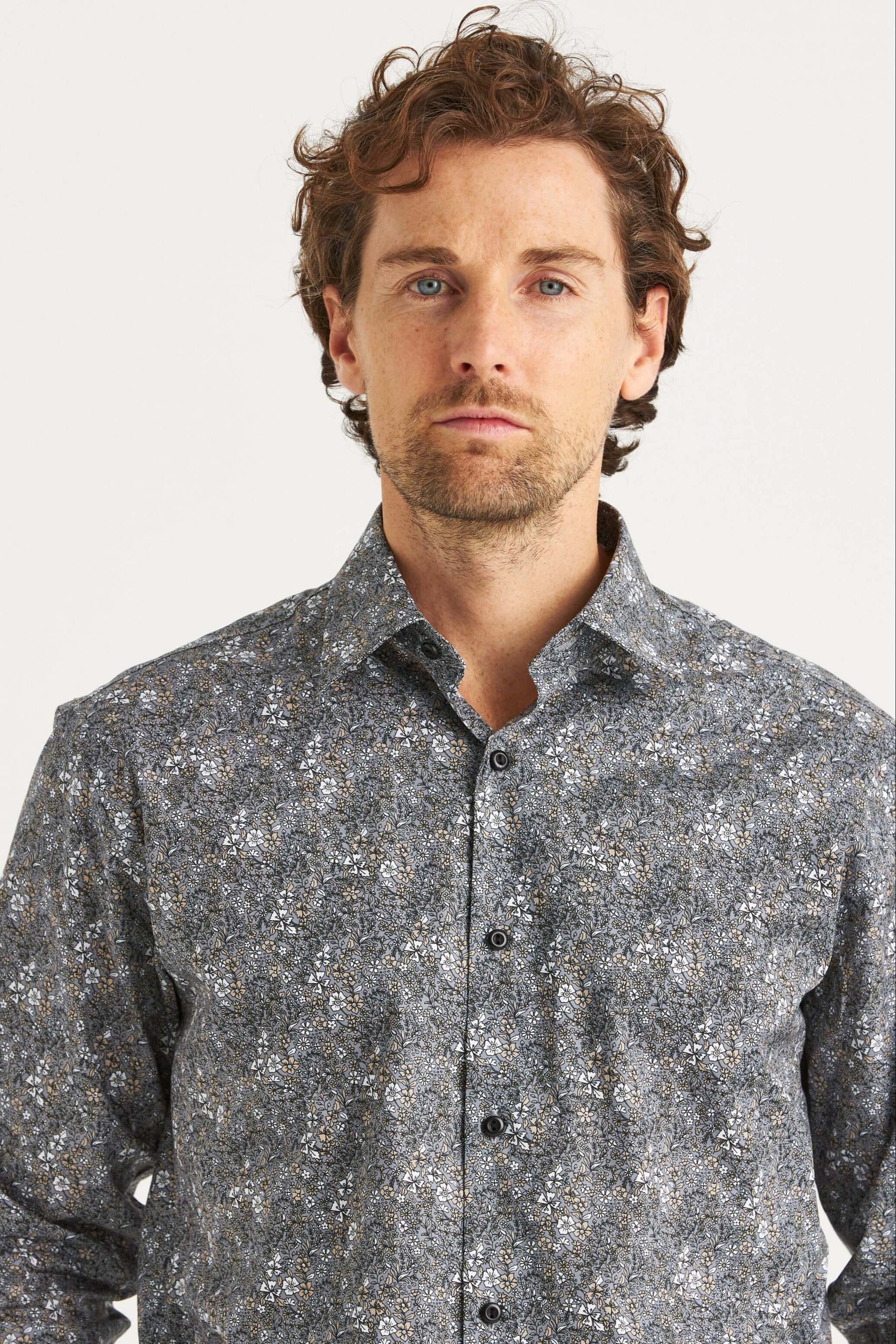 DRESS SHIRT