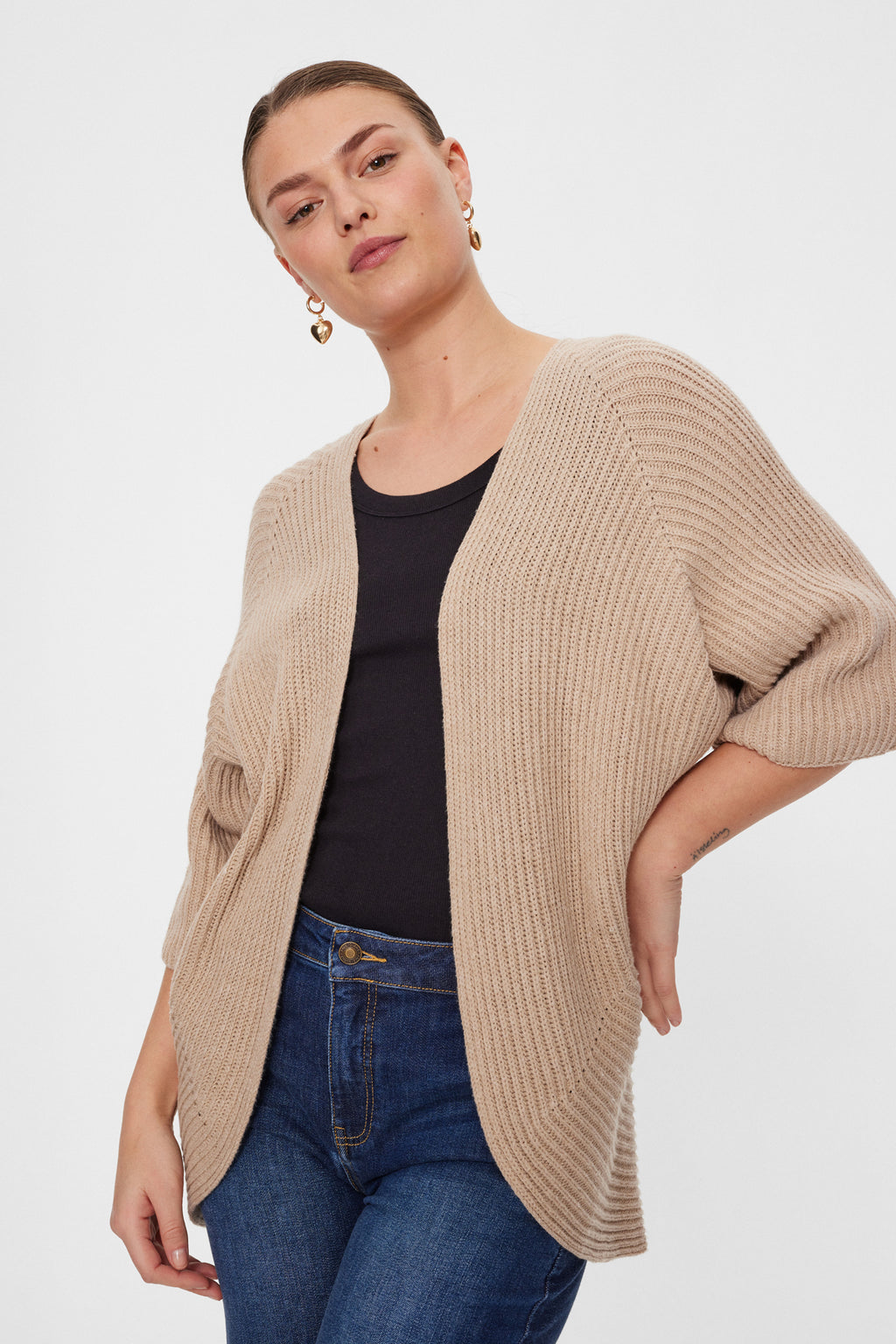FQCOTLA-CARDIGAN