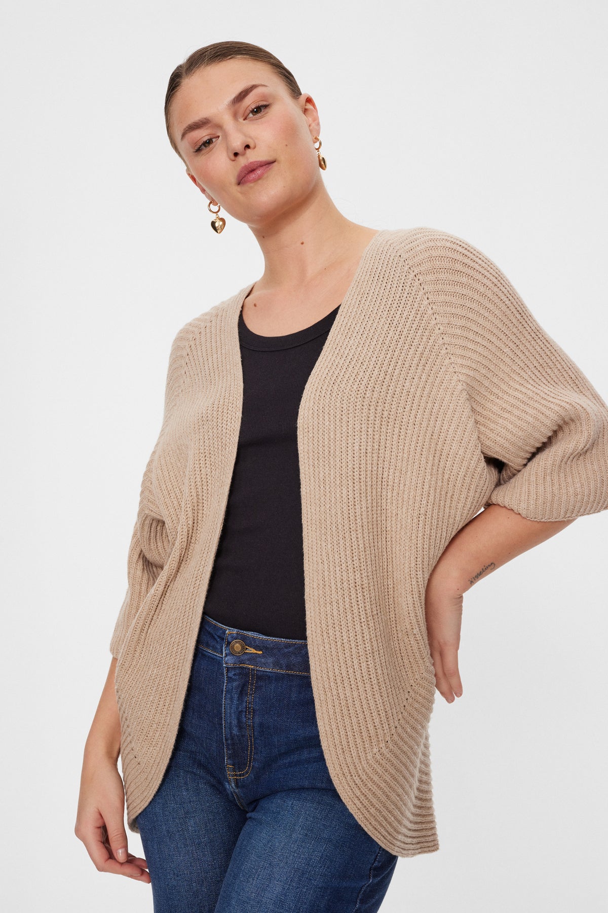 FQCOTLA-CARDIGAN