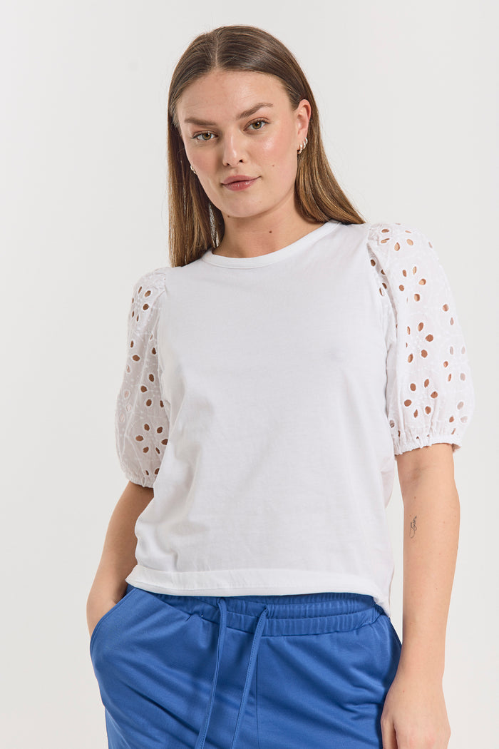 FQSKY-TEE