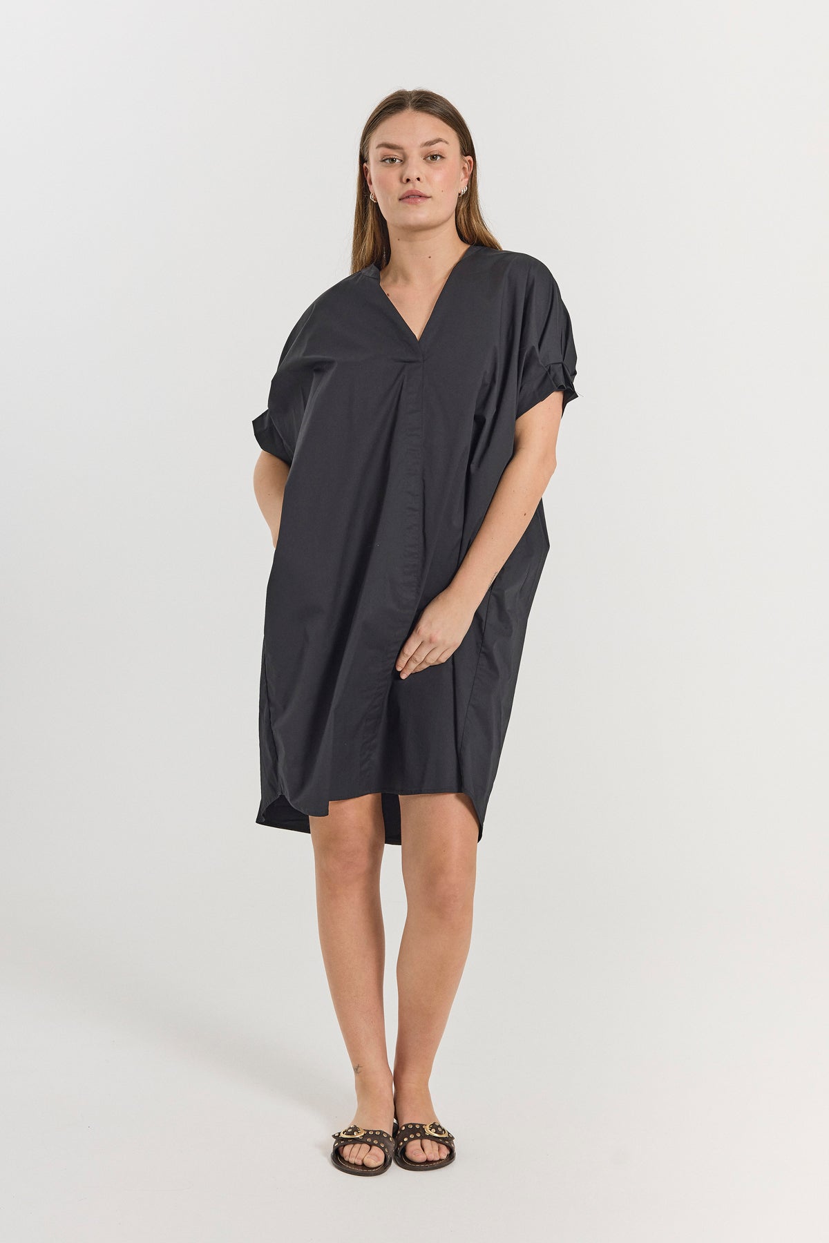 FQXENIA DRESS