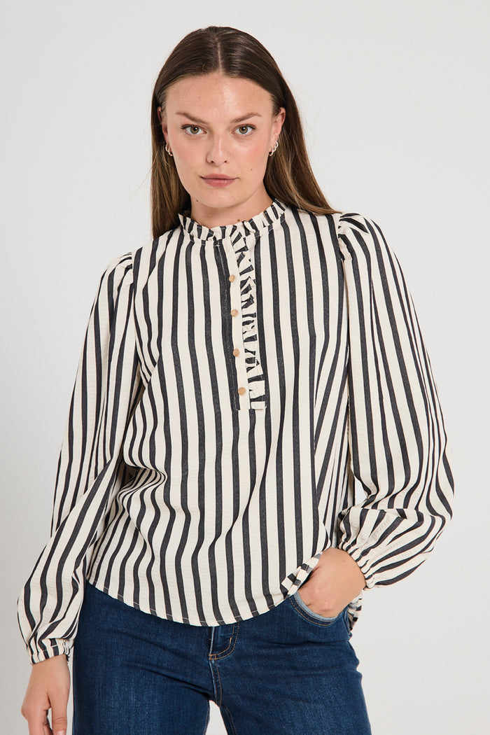 FQNOTO-BLOUSE