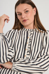 FQNOTO-BLOUSE
