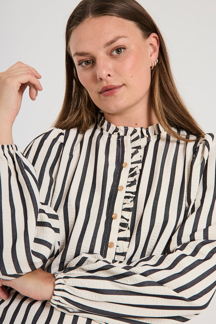 FQNOTO-BLOUSE